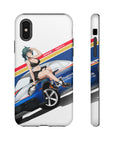 911 DAK-ARIA Phone Case