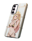 SHY MARIN Phone Case