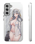 MODERNIA: FIRST AFFECTION Phone Case
