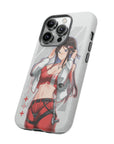 MECHANIC SATOMI Phone Case