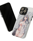 MODERNIA: FIRST AFFECTION Phone Case