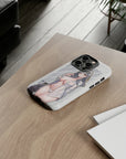 MODERNIA: FIRST AFFECTION Phone Case