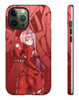 ZERO TWO V2 Phone Case