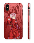 ZERO TWO V2 Phone Case