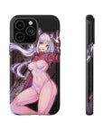 ALICE Phone Case