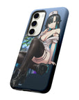 NURSE FLOR Phone Case