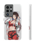 MECHANIC SATOMI Phone Case