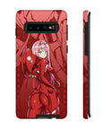 ZERO TWO V2 Phone Case