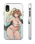 SWIMSUIT ANIS Phone Case