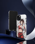 MECHANIC SATOMI Phone Case