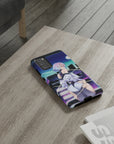 LUCY KUSHINADA Phone Case