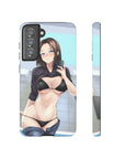 SAMSUNG SAM Phone Case