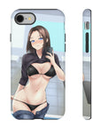 SAMSUNG SAM Phone Case