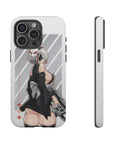 2B: YORHA UNIFORM 1 Phone Case