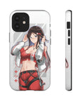 MECHANIC SATOMI Phone Case