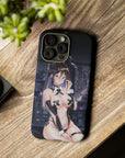 PASTIES SUIT SATOMI Phone Case