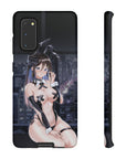 PASTIES SUIT SATOMI Phone Case