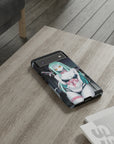 AFTER-HOURS REBECCA Phone Case