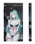 AFTER-HOURS REBECCA Phone Case