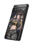 SATOMI x CENTI Phone Case