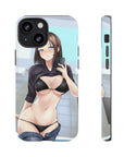 SAMSUNG SAM Phone Case