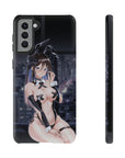 PASTIES SUIT SATOMI Phone Case