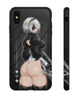2B Phone Case