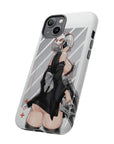 2B: YORHA UNIFORM 1 Phone Case