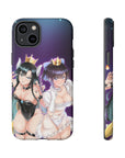 SUPER CROWN OC Phone Case