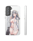 MODERNIA: FIRST AFFECTION Phone Case
