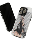 2B: YORHA UNIFORM 1 Phone Case