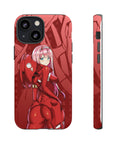 ZERO TWO V2 Phone Case