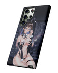 PASTIES SUIT SATOMI Phone Case