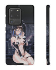 PASTIES SUIT SATOMI Phone Case