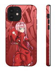 ZERO TWO V2 Phone Case