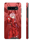 ZERO TWO V2 Phone Case