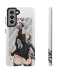 2B: YORHA UNIFORM 1 Phone Case