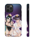 SUPER CROWN OC Phone Case
