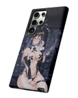PASTIES SUIT SATOMI Phone Case