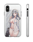 MODERNIA: FIRST AFFECTION Phone Case