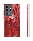 ZERO TWO V2 Phone Case