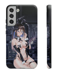 PASTIES SUIT SATOMI Phone Case