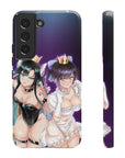 SUPER CROWN OC Phone Case