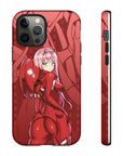 ZERO TWO V2 Phone Case