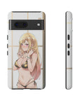 SHY MARIN Phone Case