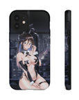 PASTIES SUIT SATOMI Phone Case