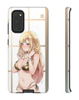 SHY MARIN Phone Case