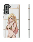 SHY MARIN Phone Case
