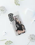 2B: YORHA UNIFORM 1 Phone Case