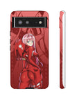ZERO TWO V2 Phone Case